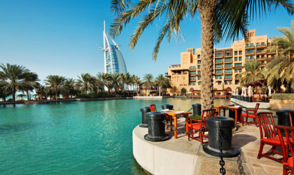 Spectra Hospitality Consultants Services Leading Hotel Feasibility Study PreOpening Operations Management Resort Club Villa Apartment