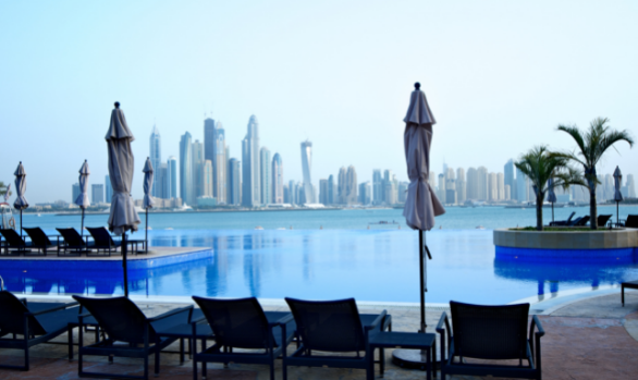 Spectra Hospitality Consultants Services Leading Hotel Feasibility Study PreOpening Operations Management Resort Club Villa Apartment