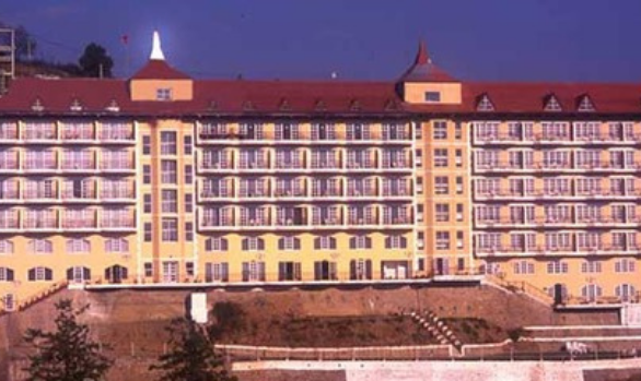 Spectra Hospitality Consultants Services Leading Hotel Feasibility Study PreOpening Operations Management Resort Club Villa Apartment