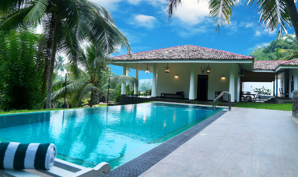 Spectra Hospitality Consultants Services Leading Hotel Feasibility Study PreOpening Operations Management Resort Club Villa Apartment