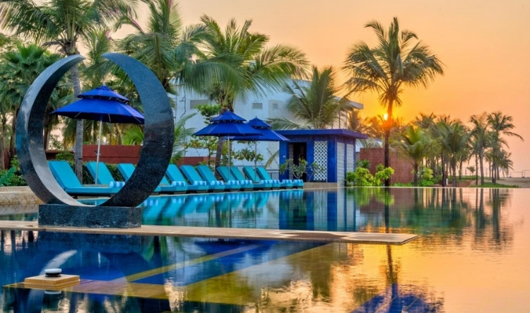 Spectra Hospitality Consultants Services Leading Hotel Feasibility Study PreOpening Operations Management Resort Club Villa Apartment