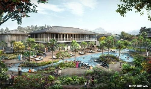 Spectra Hospitality Consultants - Top Hotel Consulting Services Leading Hospitality Consultants Feasibility Study Concept Development Operator Search Technical & Pre-opening Management Operations Marketing Sales Hotel Resort Villa Wellness Serviced Apartment Club Mixed-use Developments ILC India International Leisure Consultants