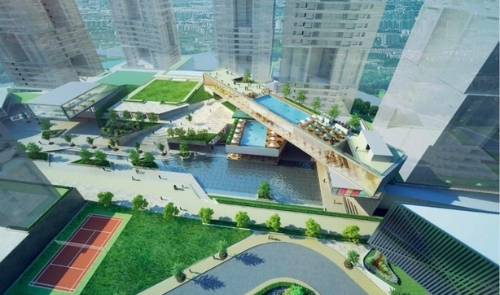 Spectra Hospitality Consultants - Top Hotel Consulting Services Leading Hospitality Consultants Feasibility Study Concept Development Operator Search Technical & Pre-opening Management Operations Marketing Sales Hotel Resort Villa Wellness Serviced Apartment Club Mixed-use Developments ILC India International Leisure Consultants