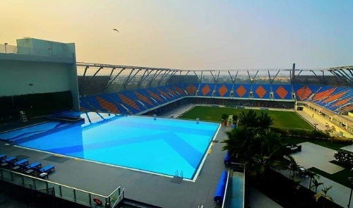 Spectra Hospitality Consultants Services Leading Hotel Feasibility Study PreOpening Operations Management Resort Club Villa Apartment