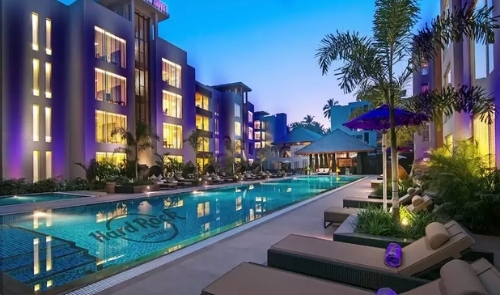 Hospitality Consultants Services Leading Hotel Feasibility Study PreOpening Operations Management Resort Club Villa Apartment Operator Search