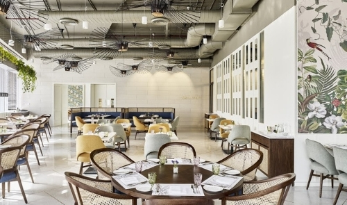 Spectra Hospitality Consultants - Top Hotel Consulting Services Leading Hospitality Consultants Feasibility Study Concept Development Operator Search Technical & Pre-opening Management Operations Marketing Sales Hotel Resort Villa Wellness Serviced Apartment Club Mixed-use Developments ILC India International Leisure Consultants