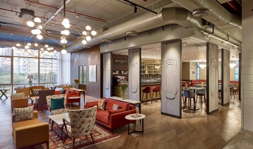 Spectra Hospitality Consultants - Top Hotel Consulting Services Leading Hospitality Consultants Feasibility Study Concept Development Operator Search Technical & Pre-opening Management Operations Marketing Sales Hotel Resort Villa Wellness Serviced Apartment Club Mixed-use Developments ILC India International Leisure Consultants