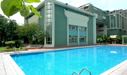 Spectra Hospitality Consultants - Top Hotel Consulting Services Leading Hospitality Consultants Feasibility Study Concept Development Operator Search Technical & Pre-opening Management Operations Marketing Sales Hotel Resort Villa Wellness Serviced Apartment Club Mixed-use Developments ILC India International Leisure Consultants