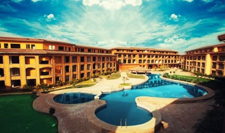 Spectra Hospitality Consultants Services Leading Hotel Feasibility Study PreOpening Operations Management Technical Assistance Pre-opening Services