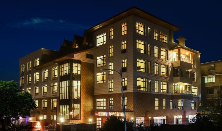 Spectra Hospitality Consultants Services Leading Hotel Feasibility Study PreOpening Operations Management Resort Club Villa Apartment