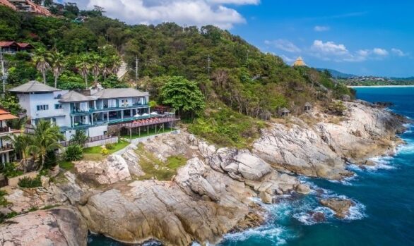 K3  HOSPITALITY CONSULTANTS Services Leading Hotel Feasibility Study PreOpening Operations Management Resort Club Villa Apartment