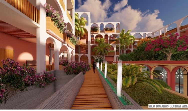 Spectra Hospitality Consultants Services Leading Hotel Feasibility Study PreOpening Operations Management Best Hospitality Consultants In India